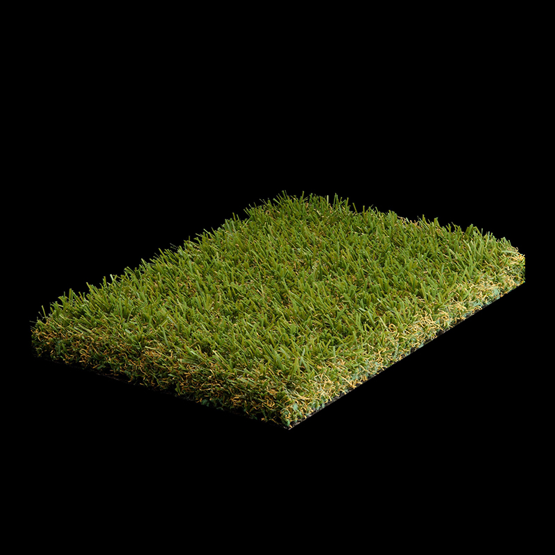 Classic 35 synthetic grass close-up