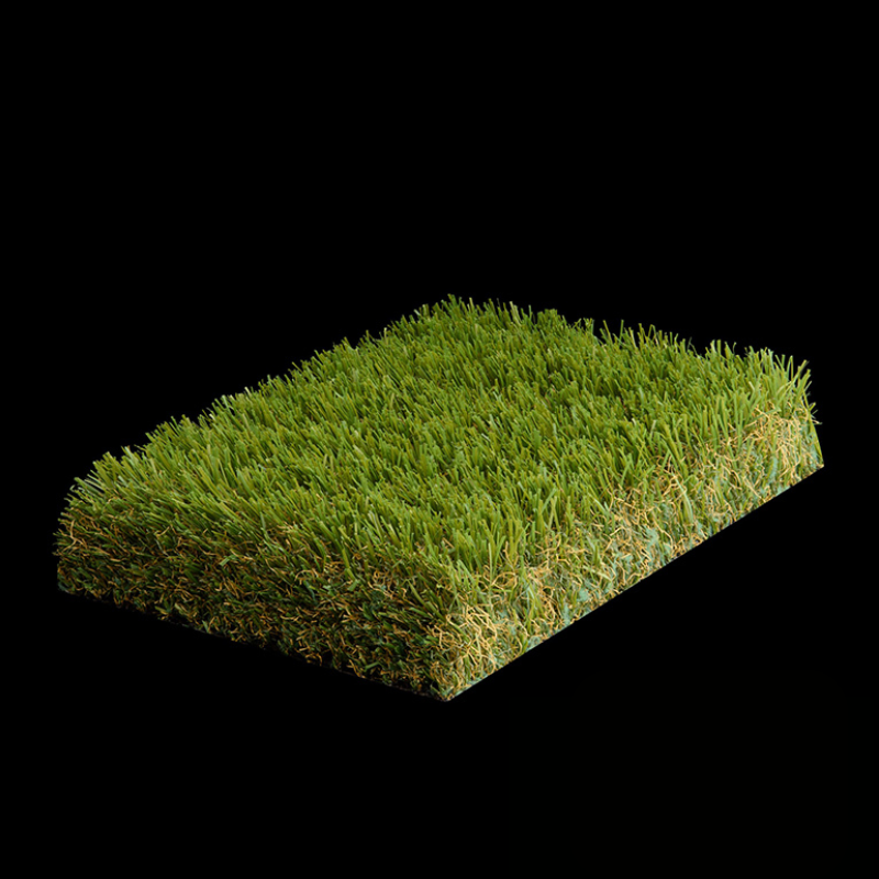 Jungle Grass 60 synthetic grass close-up