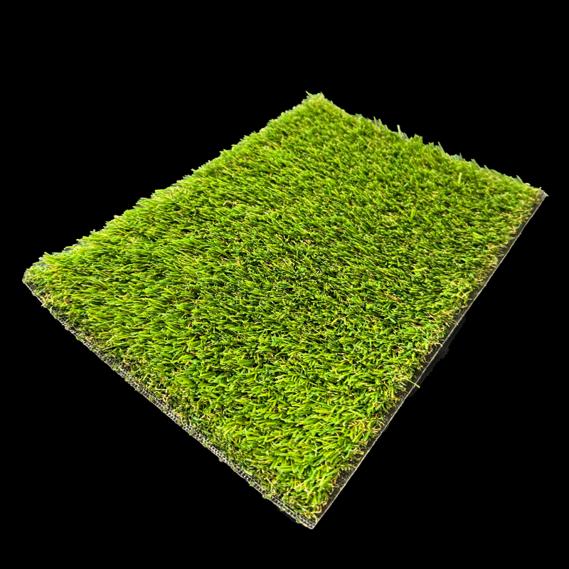 Newturf 25 synthetic grass close-up