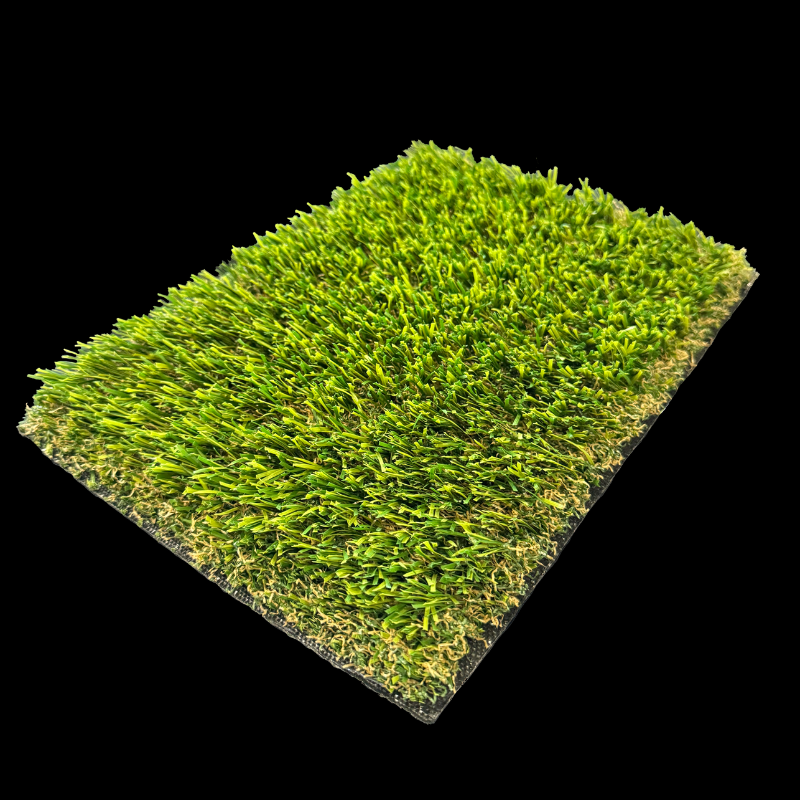 Newturf 35 synthetic grass close-up